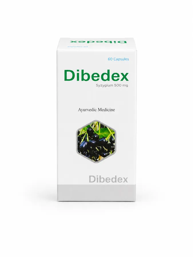 Dibedex